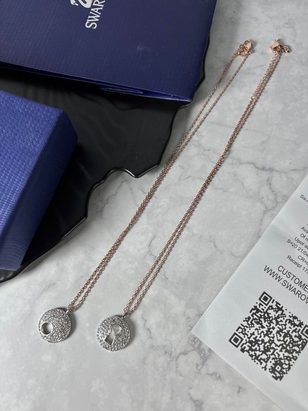 Swarovski Necklace 03yxh156